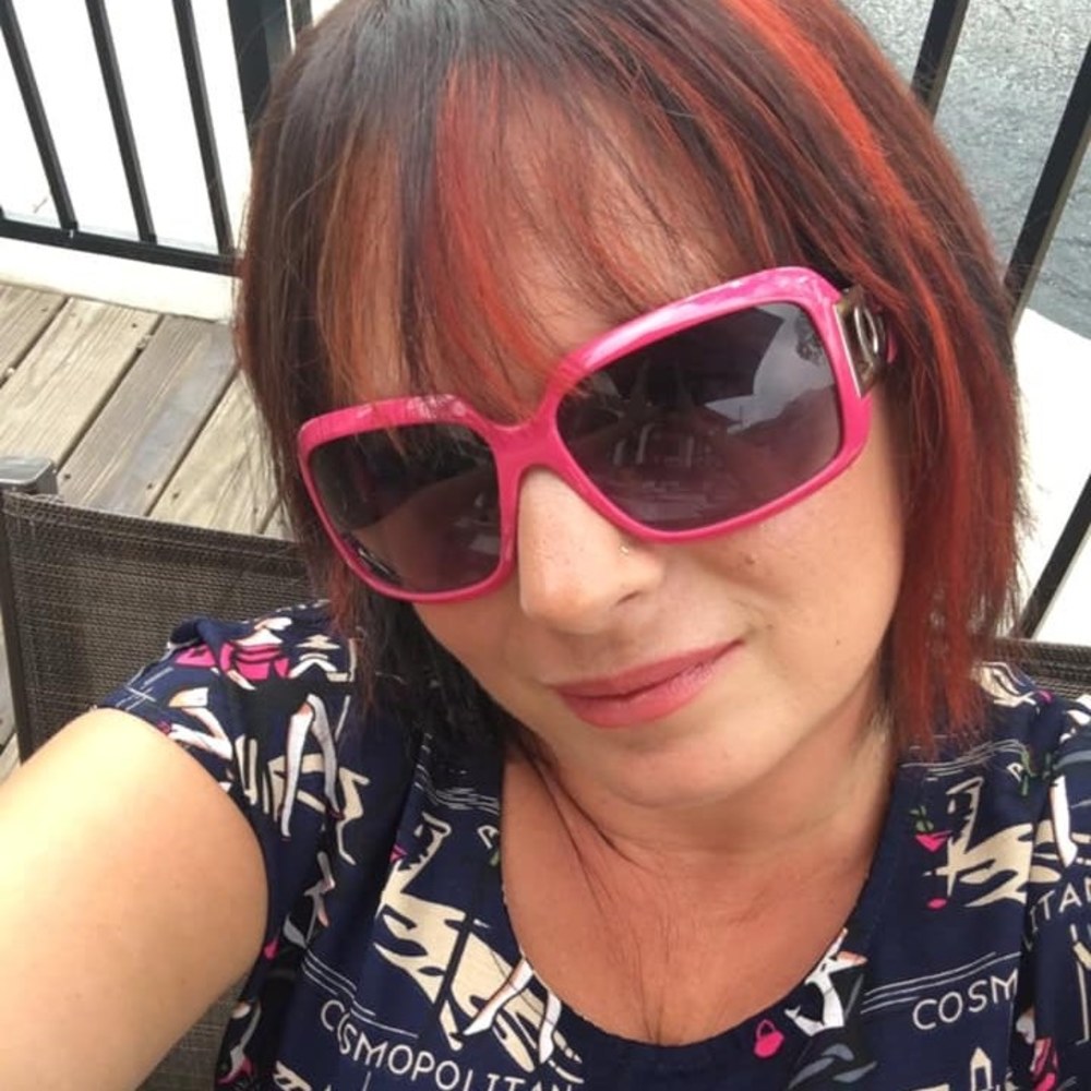 Meet your Posher, Erin